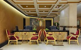 Royal Maxim Palace Kempinski Cairo